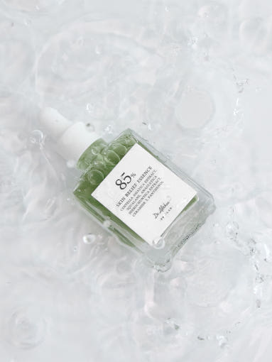 Dr.Althea Skin Relief Essence 30ml with fermented for improved absorption and brightness