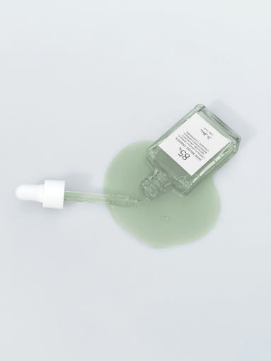 Esencia para aliviar la piel Dr. Althea 30 ml