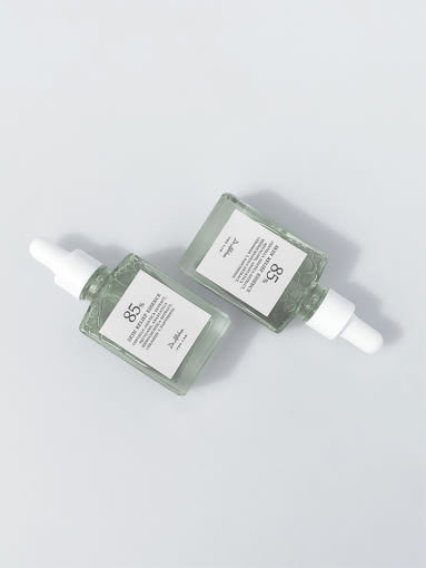 Esencia para aliviar la piel Dr. Althea 30 ml