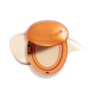 TIRTIR Mask Fit AI Filter Cushion SPF50+ PA++++ 18g (15shades) - weekly treatment