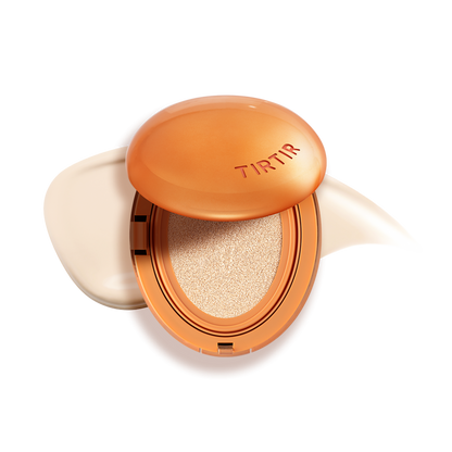 Mascarilla TIRTIR Fit AI Filter Cushion SPF50+ PA++++ 18 g (15 tonos)