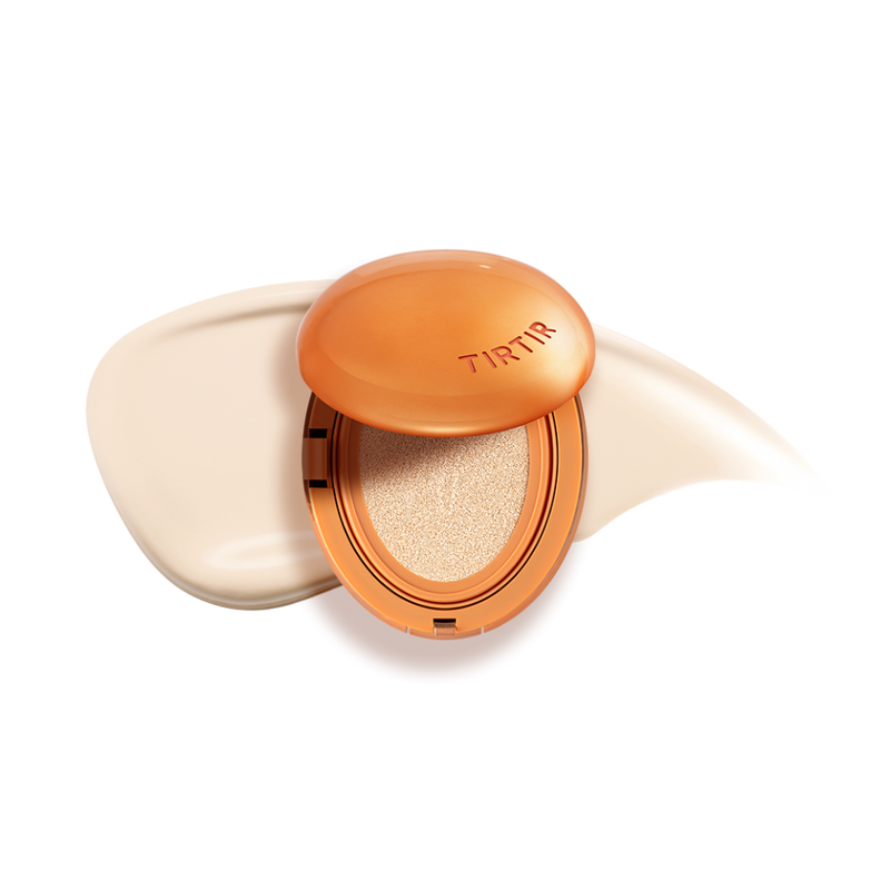 TIRTIR Mask Fit AI Filter Cushion SPF50+ PA++++ 4.5g #MINI (15 sfumature)