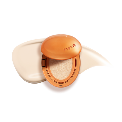 Mascarilla TIRTIR Fit AI Filter Cushion SPF50+ PA++++ 4,5 g #MINI (15 tonos)