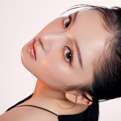 TIRTIR Mask Fit AI Filter Cushion SPF50+ PA++++ 4.5g #MINI (15shades) - weekly treatment