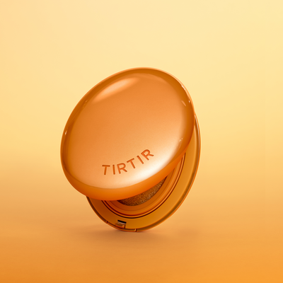 TIRTIR Mask Fit AI Filter Cushion SPF50+ PA++++ 4.5g #MINI (15shades) - weekly treatment