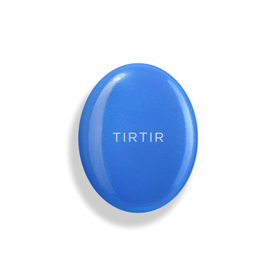 TIRTIR Mask Fit Cool Sun Cushion SPF50+ PA++++ 15g - weekly treatment