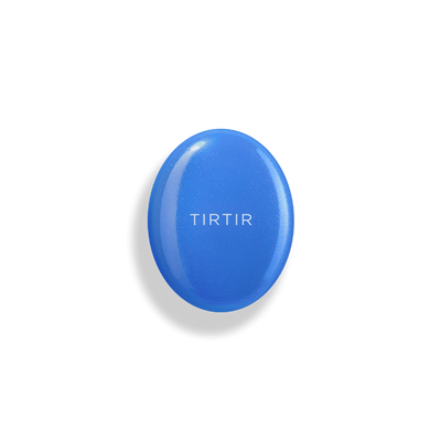 TIRTIR Mask Fit Cool Sun Cushion SPF50+ PA++++ 15g - weekly treatment