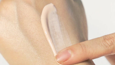 TIRTIR Mask Fit Cool Sun Cushion SPF50+ PA++++ 4g #MINI - weekly treatment