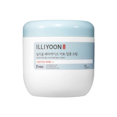 ILLIYOON Ceramide Ato Concentrate Cream 530ml - buy online