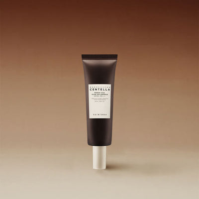 SKIN1004 MADAGASCAR CENTELLA PROBIO-CICA GLOW SUN AMPOULE SPF 50+ PA++++50ml with centella for soothing and repair