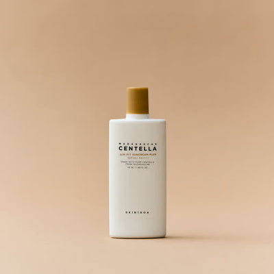 SKIN1004 MADAGASCAR CENTELLA Air-Fit Suncream Plus SPF50+ PA++++ 50ml - buy online