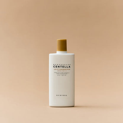 SKIN1004 MADAGASCAR CENTELLA Crema solar Air-Fit Plus SPF50+ PA++++ 50 ml
