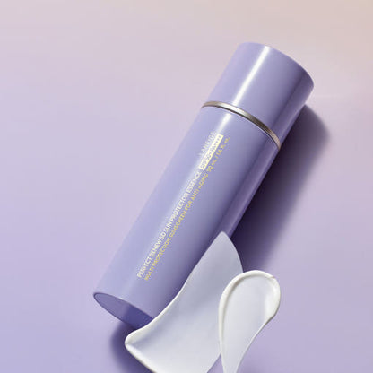 Esencia protectora solar Perfect Renew 5D de LANEIGE SPF50+PA++++ 50 ml