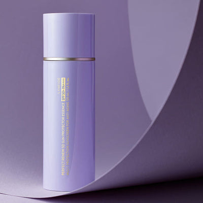 LANEIGE Perfect Renew 5D Sun Protector Essence SPF50+PA++++ 50ml with hyaluronic for deep hydration