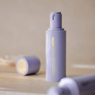 LANEIGE Perfect Renew 5D Sun Protector Essence SPF50+PA++++ 50ml with hyaluronic for deep hydration