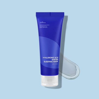 Isntree Hyaluronic Acid Water Sleeping Mask 100ml - buy online