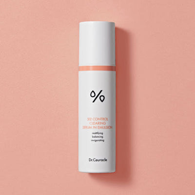 Dr.Ceuracle 5α Control Clearing Serum In Emulsion 100ml - buy online