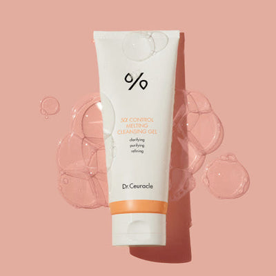 Dr.Ceuracle 5α Control Melting Cleansing Gel 150ml - buy online