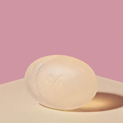 Dr.Ceuracle AC Cure Solution Medicare Soap 110g with aha for exfoliation and renewal