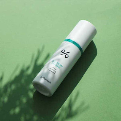 Dr.Ceuracle Cica Regen 70 Cream 50ml with fermented for improved absorption and brightness