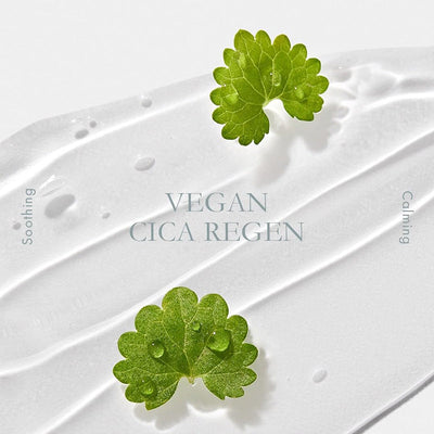 Dr.Ceuracle Cica Regen 95 Soothing Gel 110g with centella for soothing and repair