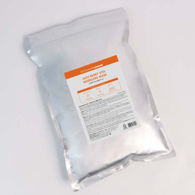 Dr.Ceuracle Expert Goji Berry Vita Modeling Mask 1kg - weekly treatment