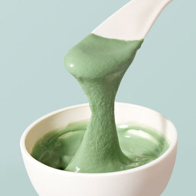 Dr.Ceuracle Expert Spirulina Cooling Modeling Mask 1kg - weekly treatment