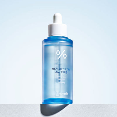Dr.Ceuracle Hyal Reyouth Ampoule 50ml - buy online