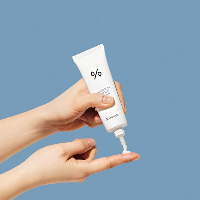 Dr.Ceuracle Hyal Reyouth Moist Sun SPF50+ PA++++ 50ml with niacinamide for bright skin and minimized pores