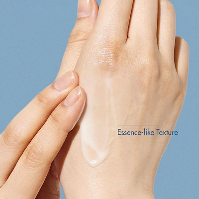 Dr.Ceuracle Hyal Reyouth Moist Sun SPF50+ PA++++ 50ml with hyaluronic for deep hydration