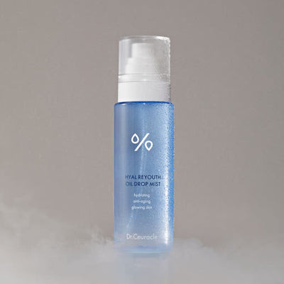 Dr.Ceuracle Hyal Reyouth Oil Drop Mist 125ml - concentrated treatment