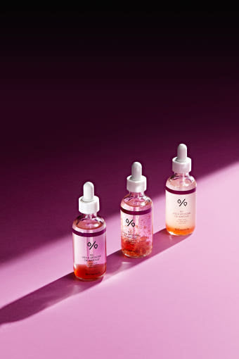 Dr.Ceuracle PLC Vita Liposome Oil Ampoule 50ml - intensive treatment