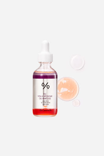 Dr.Ceuracle PLC Vita Liposome Oil Ampoule 50ml - intensive treatment