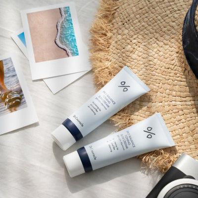 Dr.Ceuracle Pro Balance Biotics Clear Up Sun SPF50+ PA++++ 50ml - hydration and protection