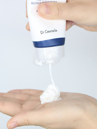Dr.Ceuracle Pro Balance Biotics Moisturizer 100ml - daily hydration