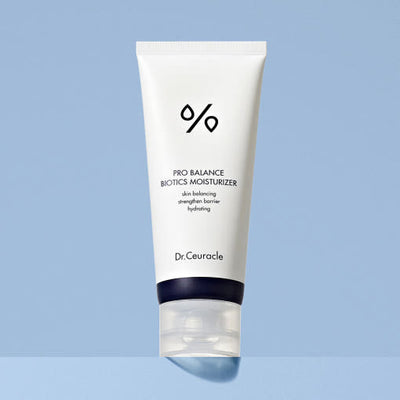 Dr.Ceuracle Pro Balance Biotics Moisturizer 100ml - daily hydration