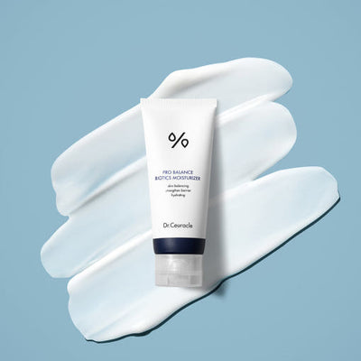 Dr.Ceuracle Pro Balance Biotics Moisturizer 100ml - daily hydration
