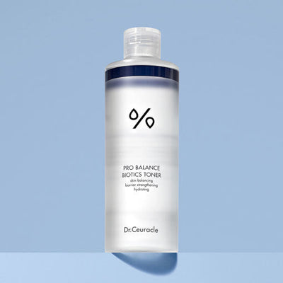 Dr.Ceuracle Pro Balance Biotics Toner 300ml - buy online