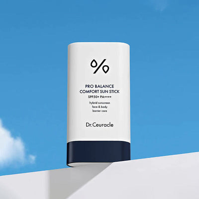 Dr.Ceuracle Pro Balance Comfort Sun Stick SPF50+ PA++++ 18g - buy online