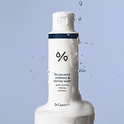 Dr.Ceuracle Pro Balance Morning Enzyme Wash 50g - buy online