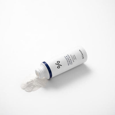 Dr.Ceuracle Pro Balance Morning Enzyme Wash 50g - deep cleansing