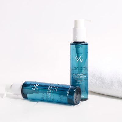 Dr.Ceuracle Pro Balance Pure deep Cleansing Oil 155ml - deep cleansing