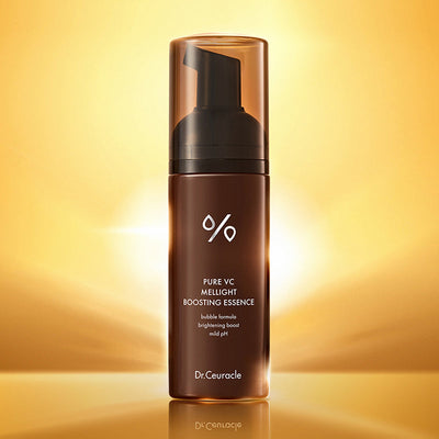 Dr.Ceuracle Pure VC Mellight Boosting Essence 145ml with centella for soothing and repair