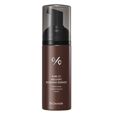 Dr.Ceuracle Pure VC Mellight Boosting Essence 145ml with niacinamide for bright skin and minimized pores