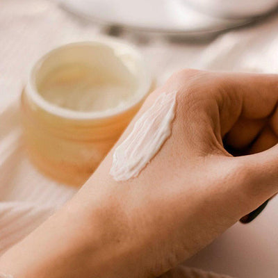 Dr.Ceuracle Royal Vita Propolis 33 Cream 50g with propolis for nourishment and protection