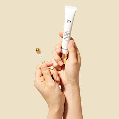 Dr.Ceuracle Royal Vita Propolis 33 Eye Cream 20ml with peptide for anti-wrinkle and firmness