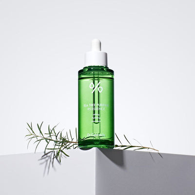 Dr.Ceuracle Tea Tree Purifine 95 Essence 50ml - intensive hydration