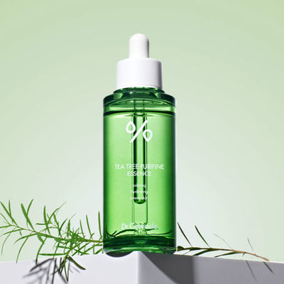 Dr.Ceuracle Tea Tree Purifine 95 Essence 50ml - buy online