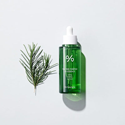 Dr.Ceuracle Tea Tree Purifine 95 Essence 50ml - intensive hydration