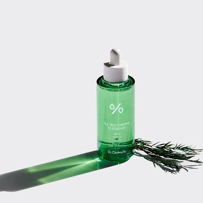 Dr.Ceuracle Tea Tree Purifine 95 Essence 50ml - intensive hydration
